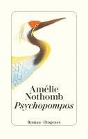 bokomslag Psychopompos