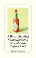bokomslag Samstagabend im Lakeside Supper Club