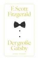 F. Scott Fitzgerald - Der große Gatsby, Inbunden
