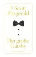 bokomslag Der große Gatsby