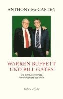 bokomslag Warren Buffett und Bill Gates