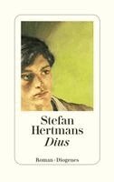 Stefan Hertmans - Dius, Inbunden