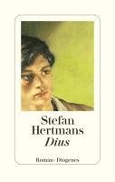 Stefan Hertmans - Dius, Inbunden
