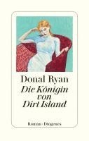 bokomslag Die Königin von Dirt Island