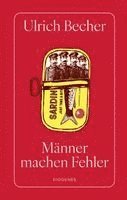 Männer machen Fehler