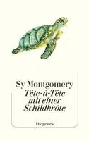 Sy Montgomery - Tête-à-Tête mit einer Schildkröte, Inbunden. Tillgänglighet: Lägg i varukorg