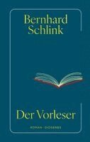 Bernhard Schlink - Der Vorleser, Inbunden