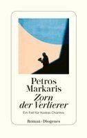 Petros Markaris - Zorn der Verlierer, Inbunden