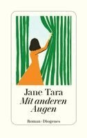 Jane Tara - Mit anderen Augen, Inbunden