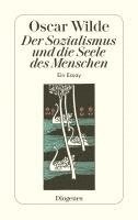 bokomslag Der Sozialismus und die Seele des Menschen