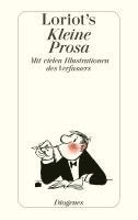 Loriot - Kleine Prosa, Häftad