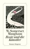 W. Somerset Maugham - Rosie und die Künstler, Häftad