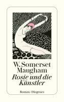 bokomslag Rosie und die Künstler