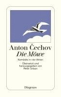 Anton Tschechow, Peter Urban - Die Möwe, Häftad