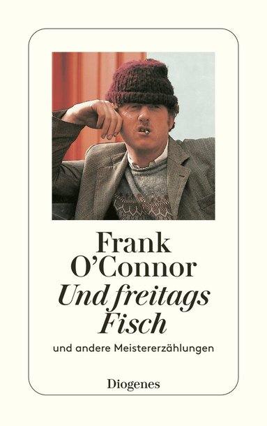 Frank O'Connor - Und freitags Fisch, Häftad