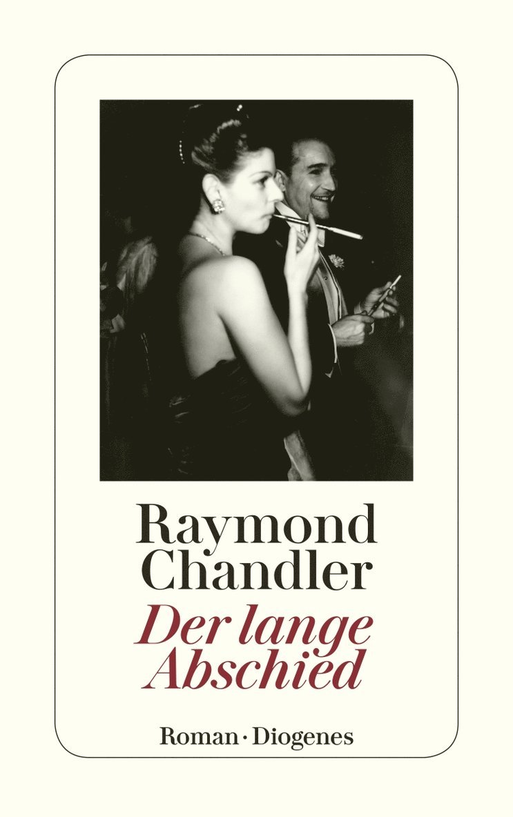 Der lange Abschied