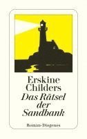 Erskine Childers - Das Rätsel der Sandbank, Häftad