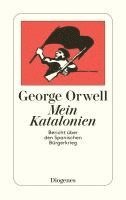 George Orwell - Mein Katalonien, Häftad