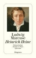 bokomslag Heinrich Heine