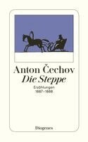 Anton Cechov - Die Steppe, Häftad