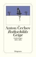 bokomslag Rothschilds Geige