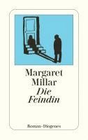 Margaret Millar - Die Feindin, Häftad