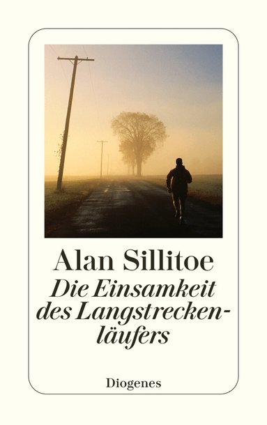 Alan Sillitoe - Die Einsamkeit des Langstreckenläufers, Häftad