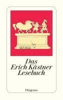 bokomslag Das Erich Kastner Lesebuch