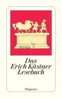 Erich Kastner Lesebuch