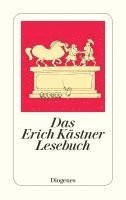 Das Erich Kastner Lesebuch 1