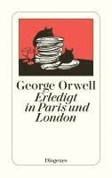 bokomslag Erledigt in Paris und London