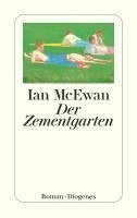 Der Zementgarten 1
