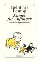 bokomslag Kinder für Anfänger