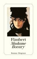 bokomslag Madame Bovary