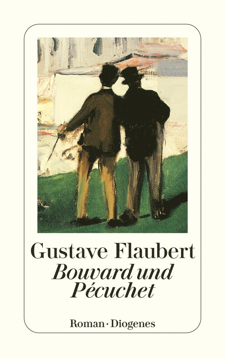 Bouvard und Pecuchet