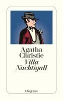 Agatha Christie - Villa Nachtigall, Häftad