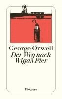 bokomslag Der Weg nach Wigan Pier