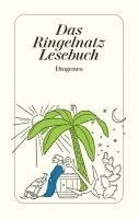 Joachim Ringelnatz, Daniel Keel - Das Ringelnatz Lesebuch, Häftad