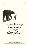John Irving - Hotel New Hampshire, Häftad