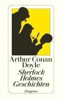 bokomslag Sherlock Holmes Geschichten