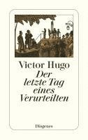 Victor Hugo - Der letzte Tag eines Verurteilten, Häftad