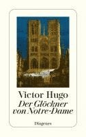 bokomslag Der Glöckner von Notre Dame