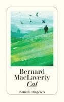 Bernard MacLaverty - Cal, Häftad
