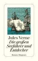 Jules Verne - Die großen Seefahrer und Entdecker, Häftad