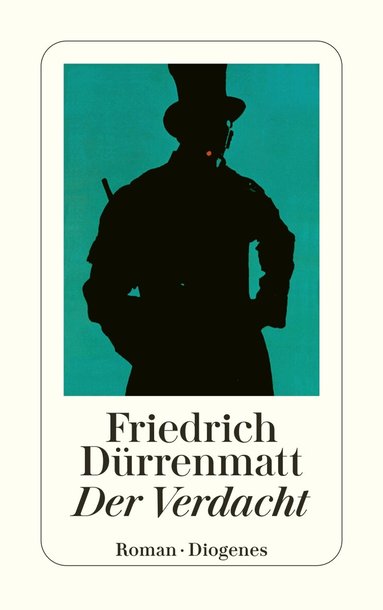 Durrenmatt - Verdachst, Häftad