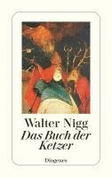 bokomslag Das Buch der Ketzer