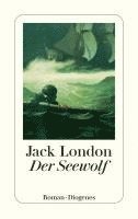 bokomslag Der Seewolf