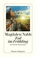 Tod im Frühling 1