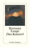 bokomslag Das Konzert