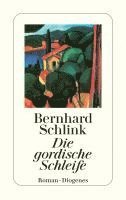 bokomslag Gordische Schleife
